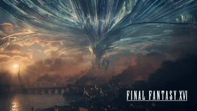 Final Fantasy 16