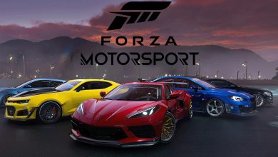 Forza Motorsport