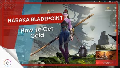 How to get gold in Naraka Bladepoint [All possible methods]