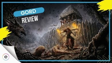 Gord Review