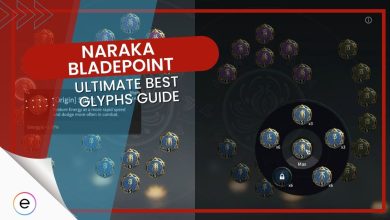 The Ultimate Naraka Bladepoint Best Glyphs