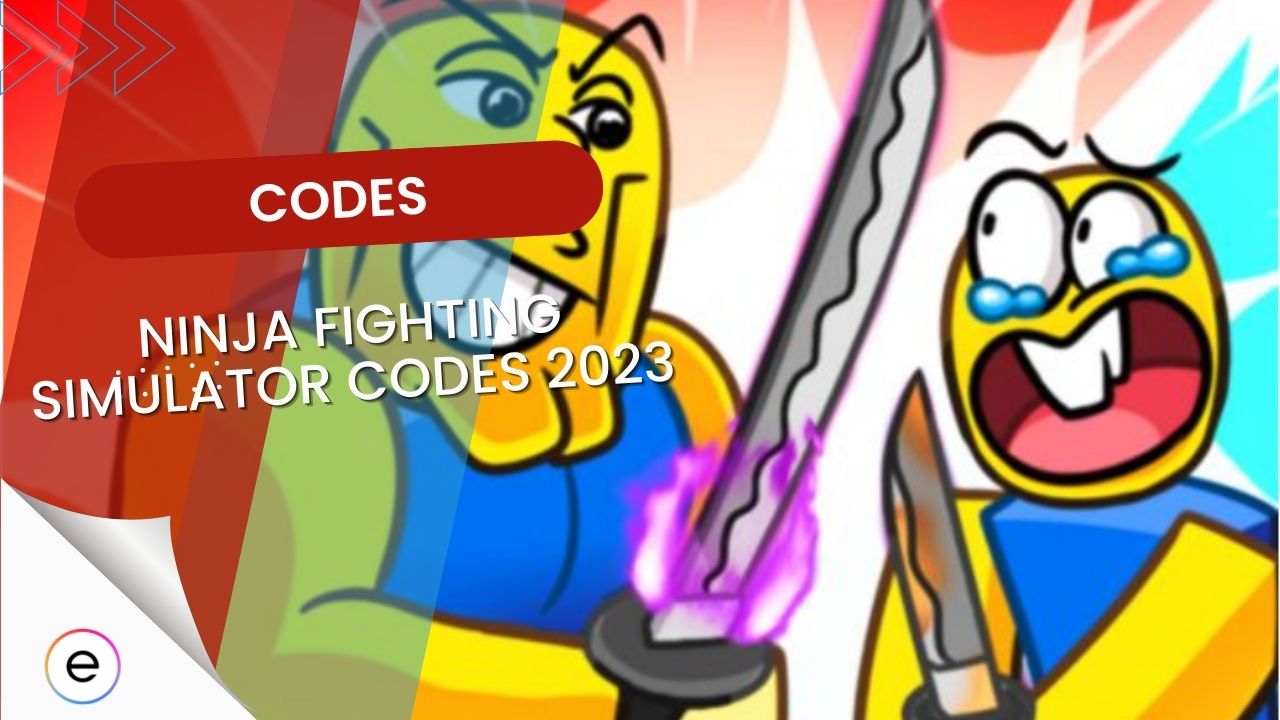 Latest Nen Fighting Simulator Codes(June 2023)