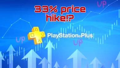 PS Plus price hike