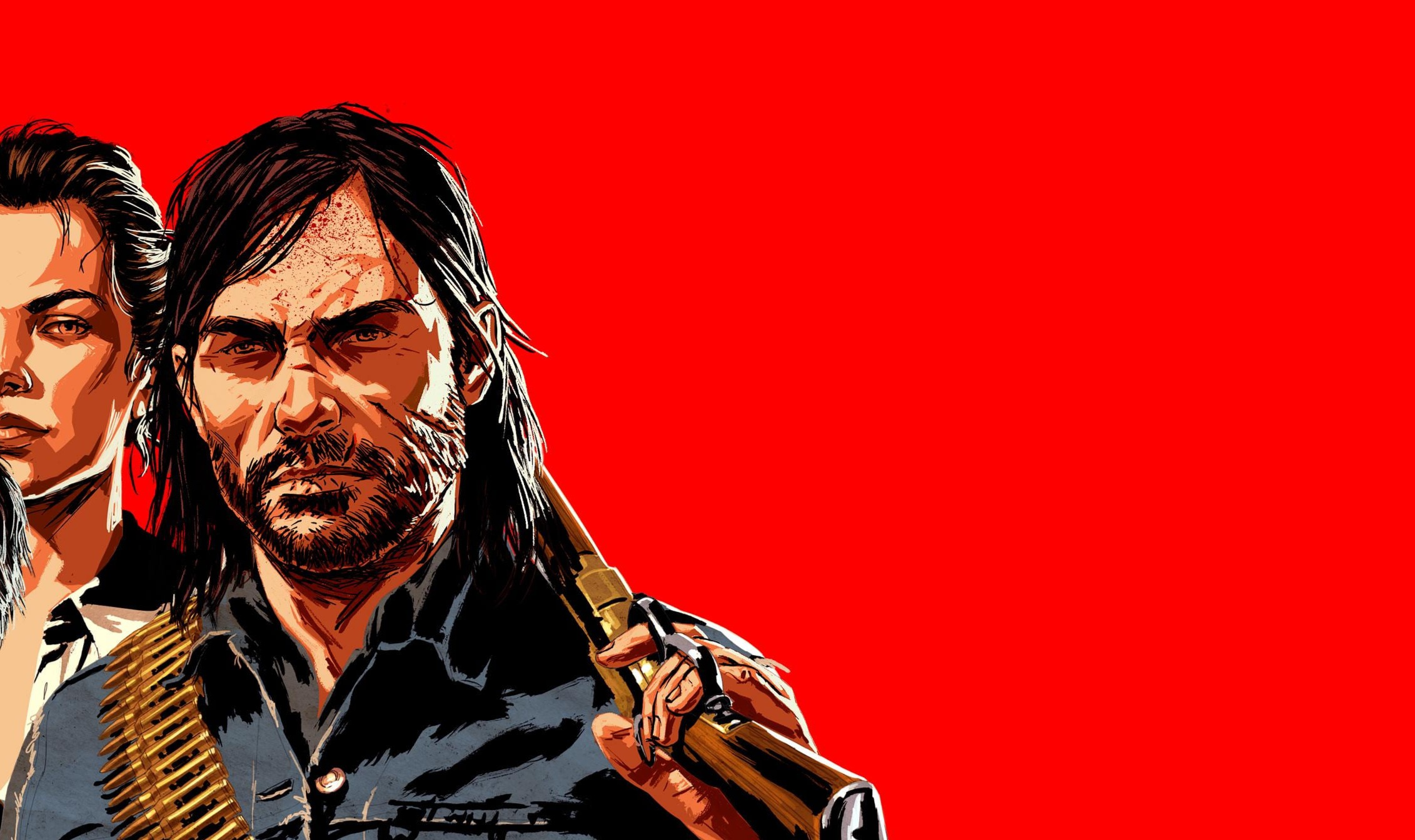 Rockstar snubs PC with baffling Red Dead Redemption 1 port that's only  coming to Switch and PS4