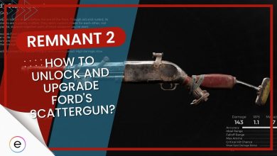 Remnant 2 How To Unlock And Upgrade Ford's Scattergun featured image