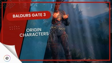 detailed guide about the origin characters in Baldurs Gate 3.