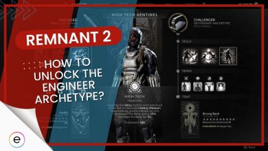 Remnant 2 How To Unlock The Engineer Archetype featured image