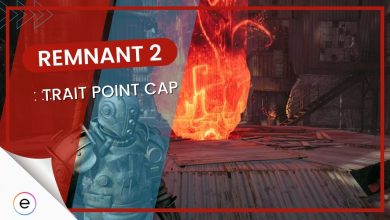 Remnant 2: Trait Point Cap