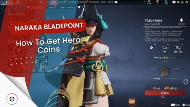 How to get Hero Coins In Naraka Bladepoint