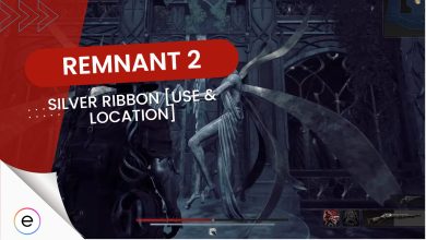 Remnant 2: Silver Ribbon
