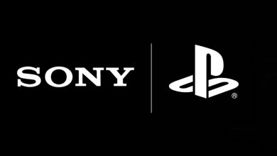 Sony PlayStation Logo