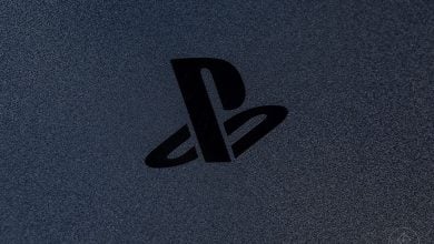 Sony PlayStation Logo