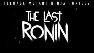 TMNT: The Last Ronin