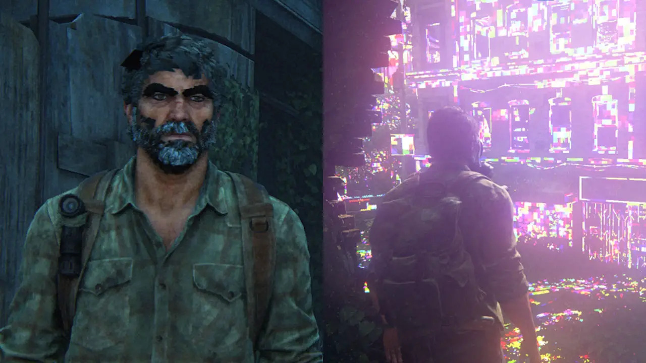 The Last of Us' PC port was filled to the brim with glitches