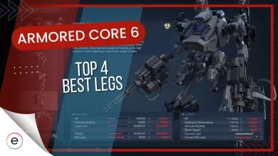Armored Core 6: Pulse Shield Weakness [How To Break] 