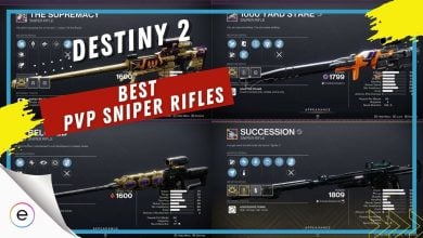 destiny 2 best pvp sniper
