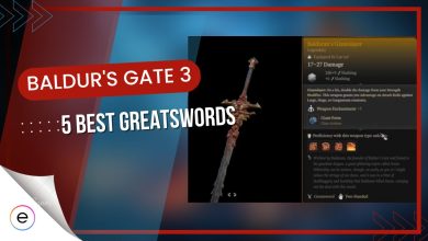 best greatswords bg3