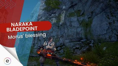 Guide about naraka morus blessing