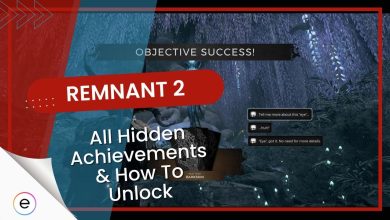 All Remnant 2 Hidden Achievements & How To Unlock them!