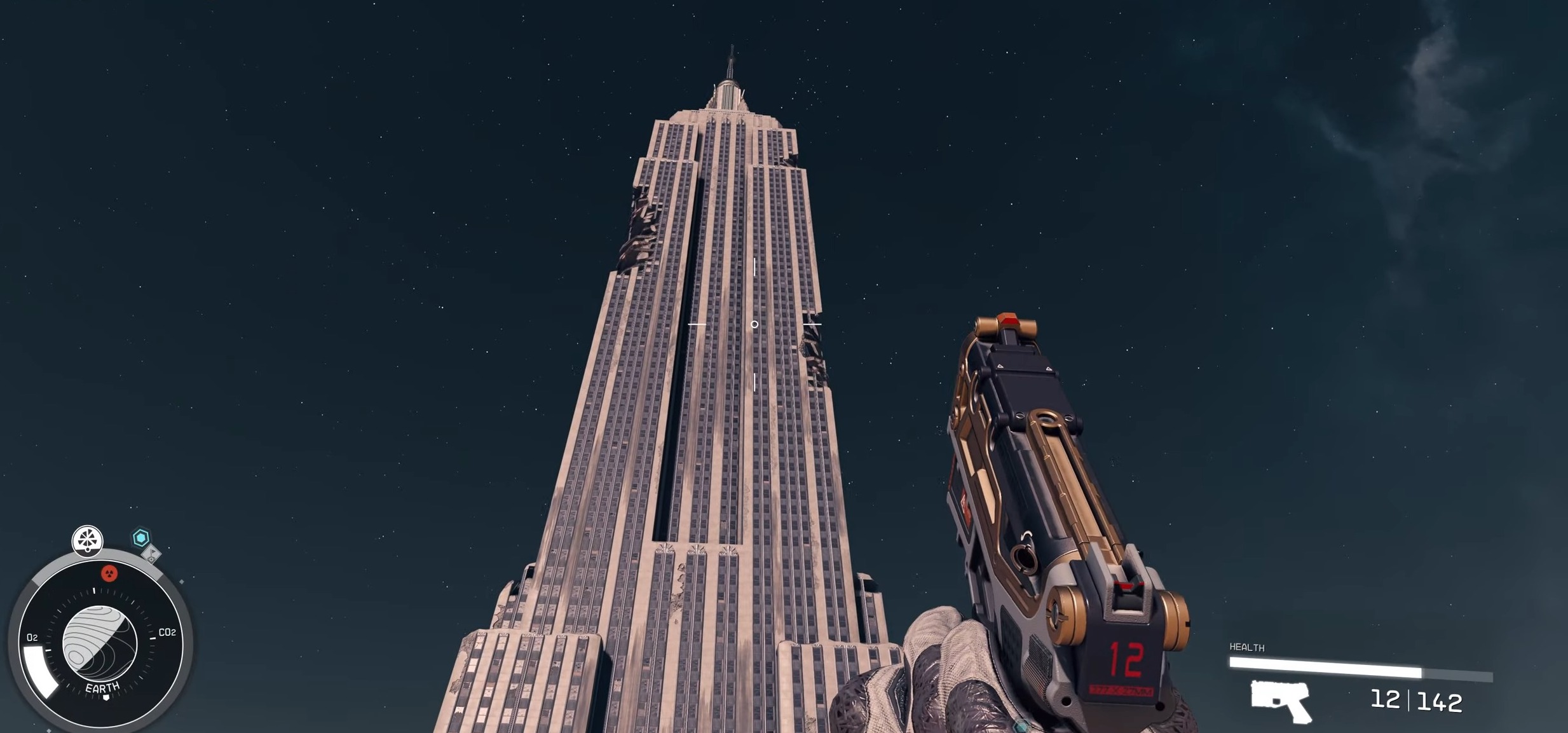 Empire State Building – New York Landmark