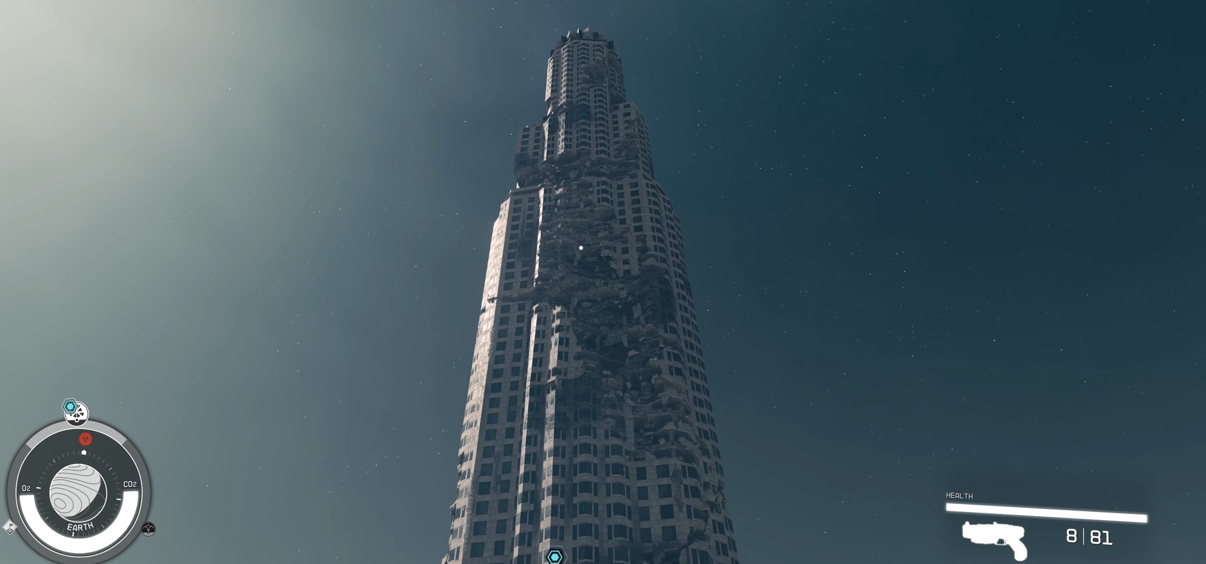 US Bank Tower – Los Angeles Landmark