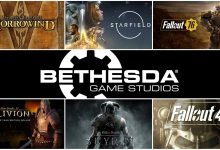 Bethesda Games