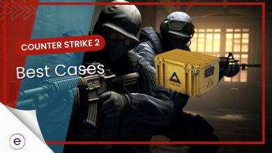 Best Cases In CS2