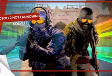 Fixing the Counter Strike 2 not launching error