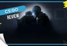 CS:GO Review