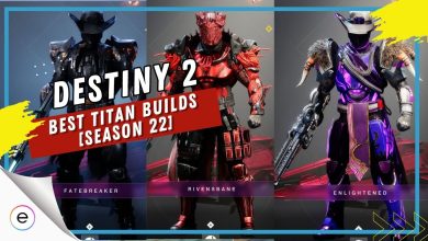 best titan builds destiny 2