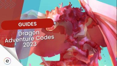 Dragon Adventure Codes 2023