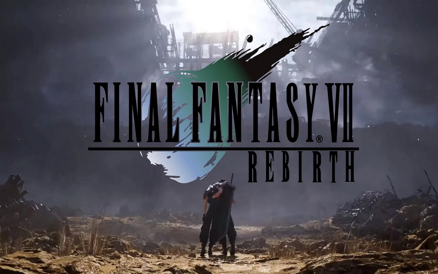 Final Fantasy VII Rebirth' Headlines PlayStation State Of Play Presentation  With Feb 2024 Release