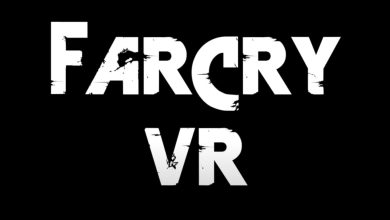 Far Cry VR