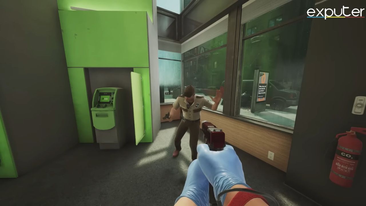 Payday 3 Review Taking Hostages