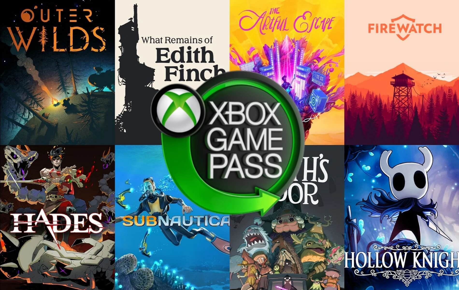 Game Pass is a blessing for Indie games, but it seems Unity's about to negate that