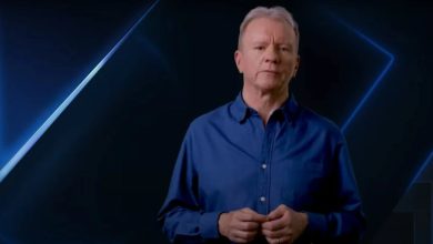 Jim Ryan is currently the front face the of PlayStation brand.