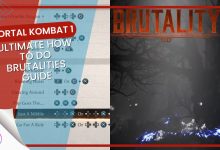 The Ultimate Mortal Kombat 1 How To Do Brutalities