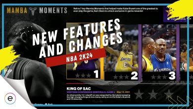 NBA 2K24 Features And New Changes