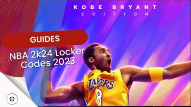 NBA 2k24 Locker Codes 2023