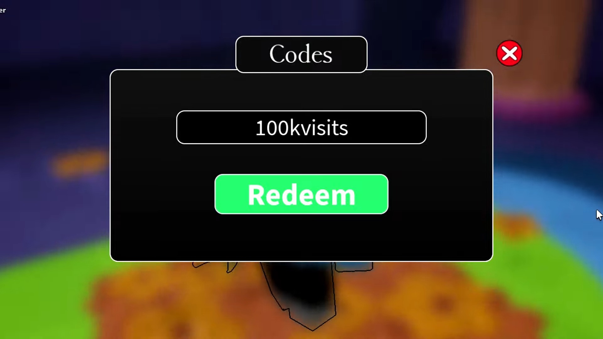 Claiming Codes In Redeeming Codes In Underworld Realm Codes.