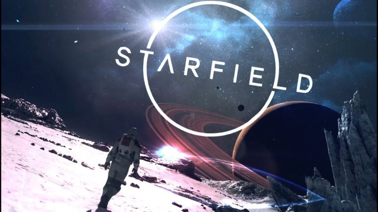 Starfield Lets You Go To The Halo: Reach Planet - eXputer.com
