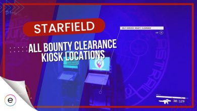 Locations Bounty Clearance Kiosk Starfield