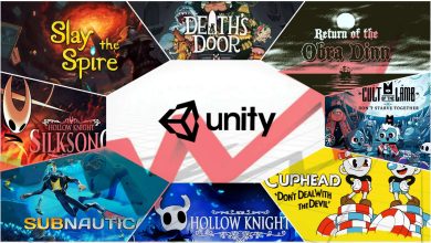 Unity's outrageous new policy and Indie games