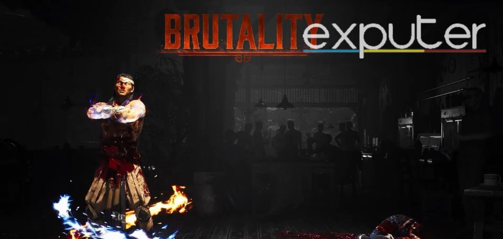 What Are Brutalities