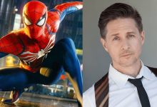 Yuri Lowenthal as Peter Parker in Marvel's Spider-Man