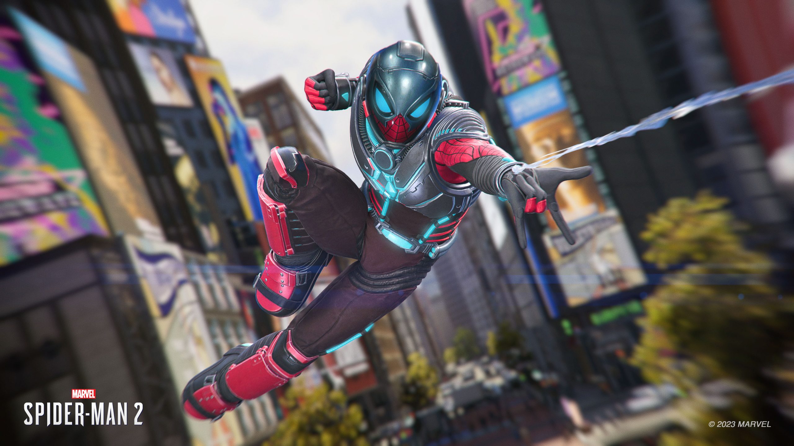 suit in game