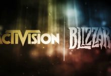 Activision Blizzard || Image Source: Wallpaper Cave