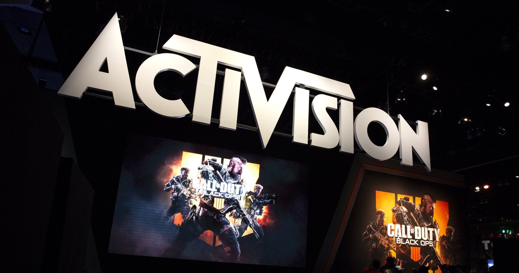 Activision Call of Duty