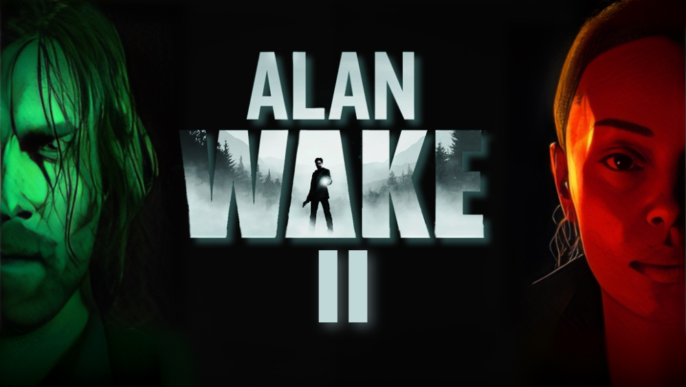 How Alan Wake 2 Can Redefine The Survival Horror Genre - eXputer.com