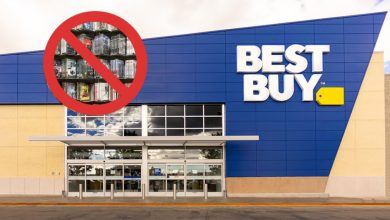 Best Buy Ceases Physical Media Sales
